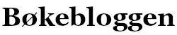 Bøkebloggen Logo