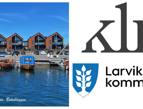 Båtveien AS krever Larvik kommune for kr 3,999 millioner-går det nå mot rettssak?