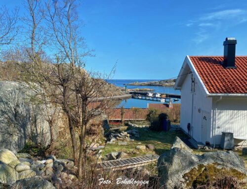 Hytteeiere langs kysten risikerer hytteskatt på 140.000 kroner i året.