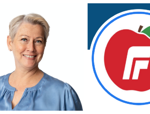 Ordførerkandidat Gina Merethe Johnsen svarer opp 20 aktuelle spørsmål før valget.