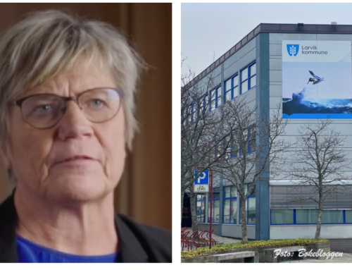 Kommunalsjef Guro Winsvold, har du egentlig satt deg inn i reglene for lønn av innleide vikarer?