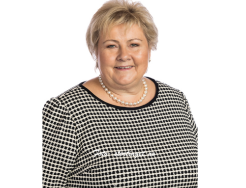 Erna Solberg har fått en uke på seg til å svare Stortinget.