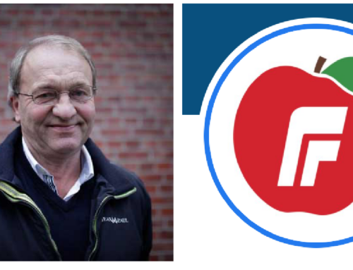 Søndagsåpne matvarebutikker i hele Larvik kommune?