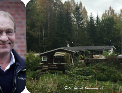 Hva nå Per Manvik? 12 desember skal det såkalte «amnestivedtaket»i Kjose på bordet i årets siste møte.