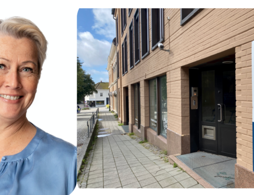«-Hvis vi skal ha gode og likeverdige velferdstjenester også om 20 år, må kommuner og fylkeskommuner prioritere og finne nye, gode løsninger lokalt».