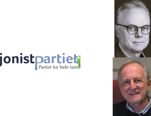 «Retten til en verdig avslutning på livet!»
