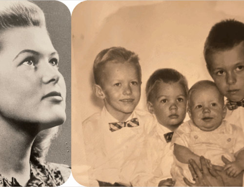 «Kaja» fra Prinsegatas eventyrlige liv.