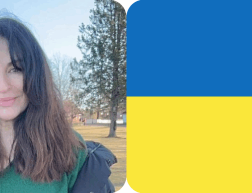 Krig i Ukraina 🇺🇦
