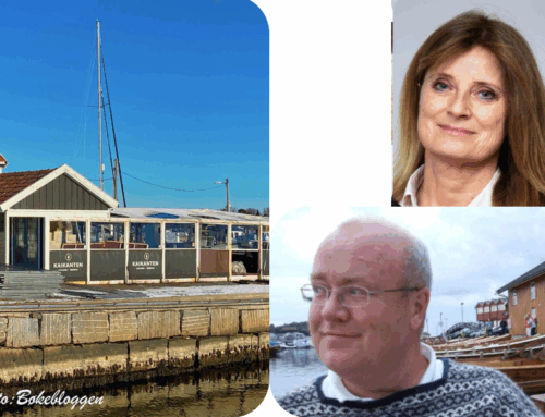 Sivilombudet har mottatt klage på Larvik kommunes vedtak om nedbygging av sjøfront i Stavern.